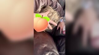 Briinic (Briana) OnlyFans Leaks Blonde Sporty Girl with Abs 42