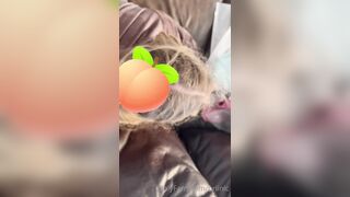 Briinic (Briana) OnlyFans Leaks Blonde Sporty Girl with Abs 42