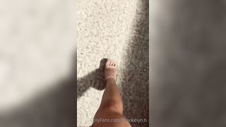 Brookelyn.b (Brookelyn) OnlyFans Leaks Good Girl with Tattoos 3