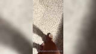 Brookelyn.b (Brookelyn) OnlyFans Leaks Good Girl with Tattoos 3