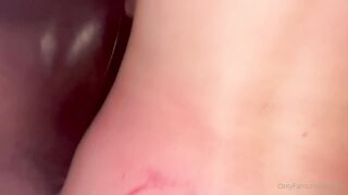 Briinic (Briana) OnlyFans Leaks Blonde Sporty Girl with Abs 49