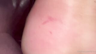 Briinic (Briana) OnlyFans Leaks Blonde Sporty Girl with Abs 49