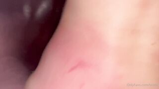 Briinic (Briana) OnlyFans Leaks Blonde Sporty Girl with Abs 49