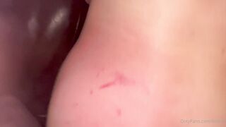 Briinic (Briana) OnlyFans Leaks Blonde Sporty Girl with Abs 49