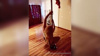 Biancaboom (Bianca) OnlyFans Leaks Seattle Chubby Blonde 22