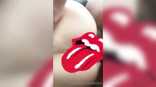 Briinic (Briana) OnlyFans Leaks Blonde Sporty Girl with Abs 80