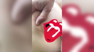 Briinic (Briana) OnlyFans Leaks Blonde Sporty Girl with Abs 80