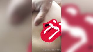 Briinic (Briana) OnlyFans Leaks Blonde Sporty Girl with Abs 80