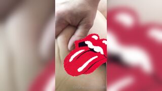 Briinic (Briana) OnlyFans Leaks Blonde Sporty Girl with Abs 80