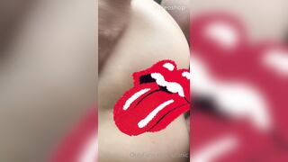 Briinic (Briana) OnlyFans Leaks Blonde Sporty Girl with Abs 80