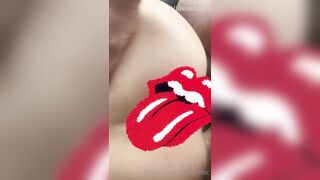 Briinic (Briana) OnlyFans Leaks Blonde Sporty Girl with Abs 80