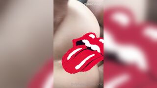 Briinic (Briana) OnlyFans Leaks Blonde Sporty Girl with Abs 80