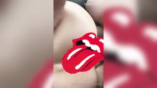 Briinic (Briana) OnlyFans Leaks Blonde Sporty Girl with Abs 80