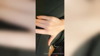 Briinic (Briana) OnlyFans Leaks Blonde Sporty Girl with Abs 102