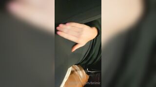 Briinic (Briana) OnlyFans Leaks Blonde Sporty Girl with Abs 102