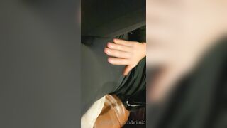 Briinic (Briana) OnlyFans Leaks Blonde Sporty Girl with Abs 102