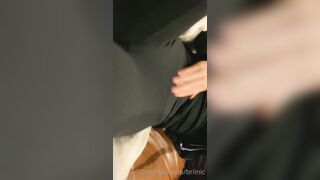 Briinic (Briana) OnlyFans Leaks Blonde Sporty Girl with Abs 102