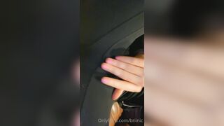 Briinic (Briana) OnlyFans Leaks Blonde Sporty Girl with Abs 102