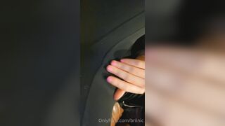 Briinic (Briana) OnlyFans Leaks Blonde Sporty Girl with Abs 102