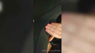 Briinic (Briana) OnlyFans Leaks Blonde Sporty Girl with Abs 102