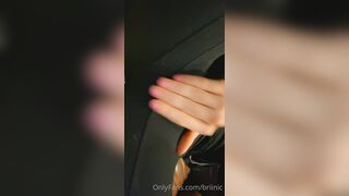 Briinic (Briana) OnlyFans Leaks Blonde Sporty Girl with Abs 102