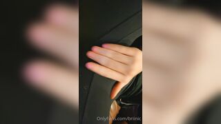 Briinic (Briana) OnlyFans Leaks Blonde Sporty Girl with Abs 102