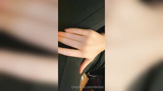 Briinic (Briana) OnlyFans Leaks Blonde Sporty Girl with Abs 102