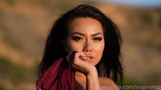 Briinic (Briana) OnlyFans Leaks Blonde Sporty Girl with Abs 116