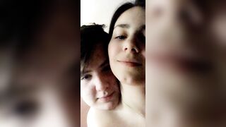 Alleigha OnlyFans Leaks Likes to make Homemade Sextape with Boyfriend 12