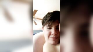 Alleigha OnlyFans Leaks Likes to make Homemade Sextape with Boyfriend 12