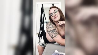 Brookelyn.b (Brookelyn) OnlyFans Leaks Good Girl with Tattoos 29