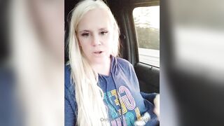 Biancaboom (Bianca) OnlyFans Leaks Seattle Chubby Blonde 2