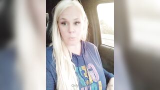 Biancaboom (Bianca) OnlyFans Leaks Seattle Chubby Blonde 2