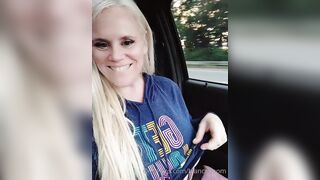 Biancaboom (Bianca) OnlyFans Leaks Seattle Chubby Blonde 2