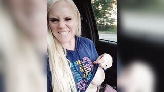 Biancaboom (Bianca) OnlyFans Leaks Seattle Chubby Blonde 2