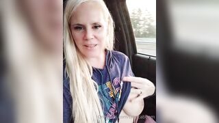 Biancaboom (Bianca) OnlyFans Leaks Seattle Chubby Blonde 2