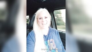 Biancaboom (Bianca) OnlyFans Leaks Seattle Chubby Blonde 2