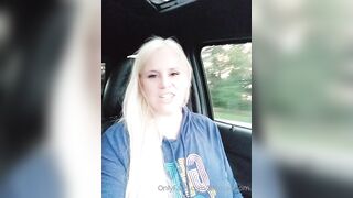 Biancaboom (Bianca) OnlyFans Leaks Seattle Chubby Blonde 2