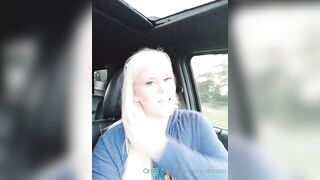 Biancaboom (Bianca) OnlyFans Leaks Seattle Chubby Blonde 2