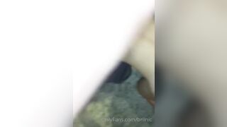 Briinic (Briana) OnlyFans Leaks Blonde Sporty Girl with Abs 93