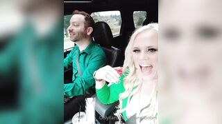 Biancaboom (Bianca) OnlyFans Leaks Seattle Chubby Blonde 6