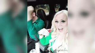 Biancaboom (Bianca) OnlyFans Leaks Seattle Chubby Blonde 6