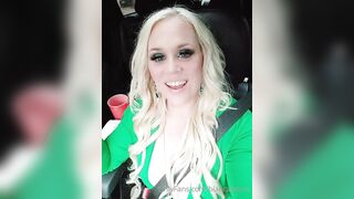 Biancaboom (Bianca) OnlyFans Leaks Seattle Chubby Blonde 6