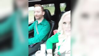 Biancaboom (Bianca) OnlyFans Leaks Seattle Chubby Blonde 6