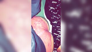 Alleigha OnlyFans Leaks Likes to make Homemade Sextape with Boyfriend 7