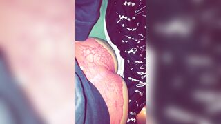 Alleigha OnlyFans Leaks Likes to make Homemade Sextape with Boyfriend 7