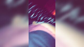 Alleigha OnlyFans Leaks Likes to make Homemade Sextape with Boyfriend 7