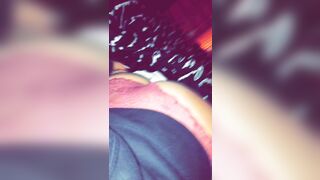 Alleigha OnlyFans Leaks Likes to make Homemade Sextape with Boyfriend 7