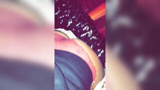Alleigha OnlyFans Leaks Likes to make Homemade Sextape with Boyfriend 7