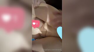 Briinic (Briana) OnlyFans Leaks Blonde Sporty Girl with Abs 54